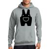 🏆 Classic Pullover Hooded Sweatshirt - Full Color Printing Thumbnail