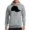 🏆 Classic Pullover Hooded Sweatshirt - Full Color Printing Thumbnail