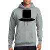 🏆 Classic Pullover Hooded Sweatshirt - Full Color Printing Thumbnail