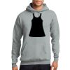 🏆 Classic Pullover Hooded Sweatshirt - Full Color Printing Thumbnail