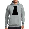 🏆 Classic Pullover Hooded Sweatshirt - Full Color Printing Thumbnail
