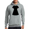 🏆 Classic Pullover Hooded Sweatshirt - Full Color Printing Thumbnail