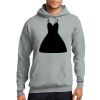 🏆 Classic Pullover Hooded Sweatshirt - Full Color Printing Thumbnail