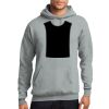 🏆 Classic Pullover Hooded Sweatshirt - Full Color Printing Thumbnail