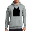🏆 Classic Pullover Hooded Sweatshirt - Full Color Printing Thumbnail