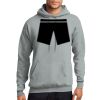 🏆 Classic Pullover Hooded Sweatshirt - Full Color Printing Thumbnail