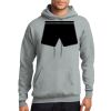 🏆 Classic Pullover Hooded Sweatshirt - Full Color Printing Thumbnail