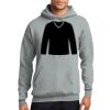 🏆 Classic Pullover Hooded Sweatshirt - Full Color Printing Thumbnail