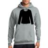 🏆 Classic Pullover Hooded Sweatshirt - Full Color Printing Thumbnail