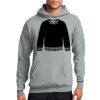 🏆 Classic Pullover Hooded Sweatshirt - Full Color Printing Thumbnail