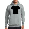 🏆 Classic Pullover Hooded Sweatshirt - Full Color Printing Thumbnail