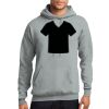 🏆 Classic Pullover Hooded Sweatshirt - Full Color Printing Thumbnail