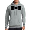 🏆 Classic Pullover Hooded Sweatshirt - Full Color Printing Thumbnail