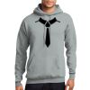 🏆 Classic Pullover Hooded Sweatshirt - Full Color Printing Thumbnail
