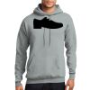 🏆 Classic Pullover Hooded Sweatshirt - Full Color Printing Thumbnail