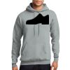🏆 Classic Pullover Hooded Sweatshirt - Full Color Printing Thumbnail