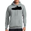 🏆 Classic Pullover Hooded Sweatshirt - Full Color Printing Thumbnail
