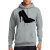 🏆 Classic Pullover Hooded Sweatshirt - Full Color Printing Thumbnail