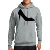 🏆 Classic Pullover Hooded Sweatshirt - Full Color Printing Thumbnail