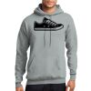 🏆 Classic Pullover Hooded Sweatshirt - Full Color Printing Thumbnail