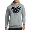🏆 Classic Pullover Hooded Sweatshirt - Full Color Printing Thumbnail