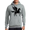 🏆 Classic Pullover Hooded Sweatshirt - Full Color Printing Thumbnail