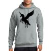 🏆 Classic Pullover Hooded Sweatshirt - Full Color Printing Thumbnail