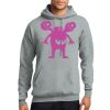 🏆 Classic Pullover Hooded Sweatshirt - Full Color Printing Thumbnail