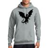 🏆 Classic Pullover Hooded Sweatshirt - Full Color Printing Thumbnail