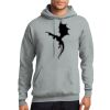 🏆 Classic Pullover Hooded Sweatshirt - Full Color Printing Thumbnail