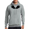 🏆 Classic Pullover Hooded Sweatshirt - Full Color Printing Thumbnail