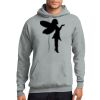🏆 Classic Pullover Hooded Sweatshirt - Full Color Printing Thumbnail