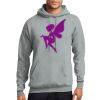 🏆 Classic Pullover Hooded Sweatshirt - Full Color Printing Thumbnail