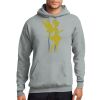 🏆 Classic Pullover Hooded Sweatshirt - Full Color Printing Thumbnail