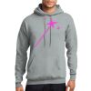 🏆 Classic Pullover Hooded Sweatshirt - Full Color Printing Thumbnail