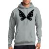 🏆 Classic Pullover Hooded Sweatshirt - Full Color Printing Thumbnail
