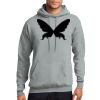 🏆 Classic Pullover Hooded Sweatshirt - Full Color Printing Thumbnail