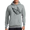 🏆 Classic Pullover Hooded Sweatshirt - Full Color Printing Thumbnail