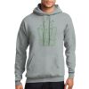 🏆 Classic Pullover Hooded Sweatshirt - Full Color Printing Thumbnail