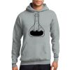 🏆 Classic Pullover Hooded Sweatshirt - Full Color Printing Thumbnail