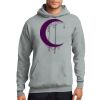 🏆 Classic Pullover Hooded Sweatshirt - Full Color Printing Thumbnail