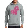 🏆 Classic Pullover Hooded Sweatshirt - Full Color Printing Thumbnail