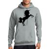 🏆 Classic Pullover Hooded Sweatshirt - Full Color Printing Thumbnail