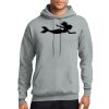 🏆 Classic Pullover Hooded Sweatshirt - Full Color Printing Thumbnail