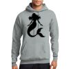 🏆 Classic Pullover Hooded Sweatshirt - Full Color Printing Thumbnail