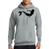 🏆 Classic Pullover Hooded Sweatshirt - Full Color Printing Thumbnail