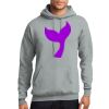 🏆 Classic Pullover Hooded Sweatshirt - Full Color Printing Thumbnail