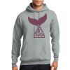 🏆 Classic Pullover Hooded Sweatshirt - Full Color Printing Thumbnail