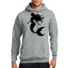 🏆 Classic Pullover Hooded Sweatshirt - Full Color Printing Thumbnail