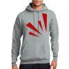 🏆 Classic Pullover Hooded Sweatshirt - Full Color Printing Thumbnail